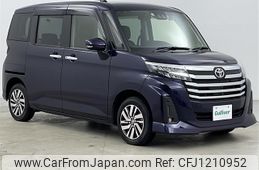 toyota roomy 2022 -TOYOTA--Roomy 5BA-M910A--M910A-1002136---TOYOTA--Roomy 5BA-M910A--M910A-1002136-