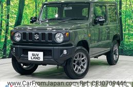 suzuki jimny 2025 CFJ0709446
