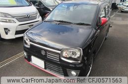 suzuki alto 2015 -SUZUKI--Alto DBA-HA36S--HA36S-867896---SUZUKI--Alto DBA-HA36S--HA36S-867896-