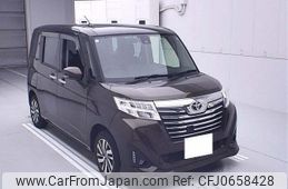 toyota roomy 2018 -TOYOTA 【福岡 504ﾇ5184】--Roomy M900A-0236776---TOYOTA 【福岡 504ﾇ5184】--Roomy M900A-0236776-