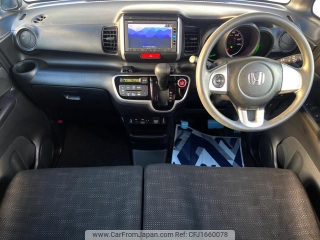 honda n-box 2017 CFJ1660078 image 2