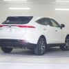toyota harrier 2022 CFJ1826795 image 2
