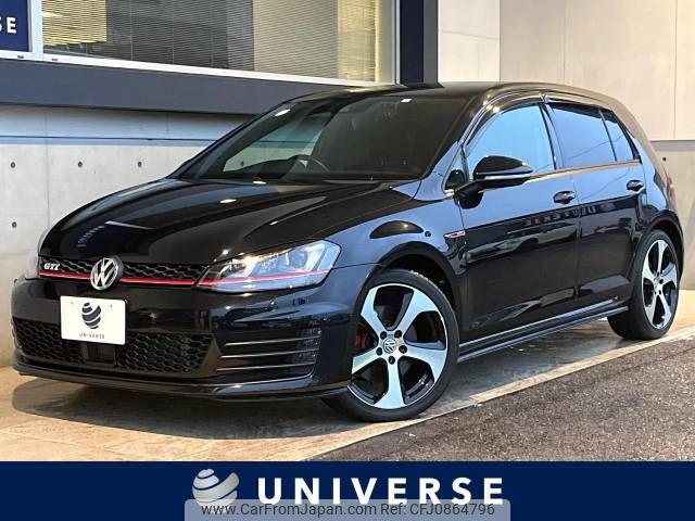 volkswagen golf 2016 -VOLKSWAGEN--VW Golf ABA-AUCHH--WVWZZZAUZGW270319---VOLKSWAGEN--VW Golf ABA-AUCHH--WVWZZZAUZGW270319- image 1