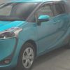 toyota sienta 2019 -TOYOTA--Sienta NSP170G-7208528---TOYOTA--Sienta NSP170G-7208528- image 5