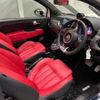 abarth 595 2021 quick_quick_31214T_ZFA3120000JE71071 image 13