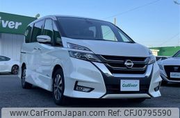 nissan serena 2017 -NISSAN--Serena DAA-GFC27--GFC27-075692---NISSAN--Serena DAA-GFC27--GFC27-075692-