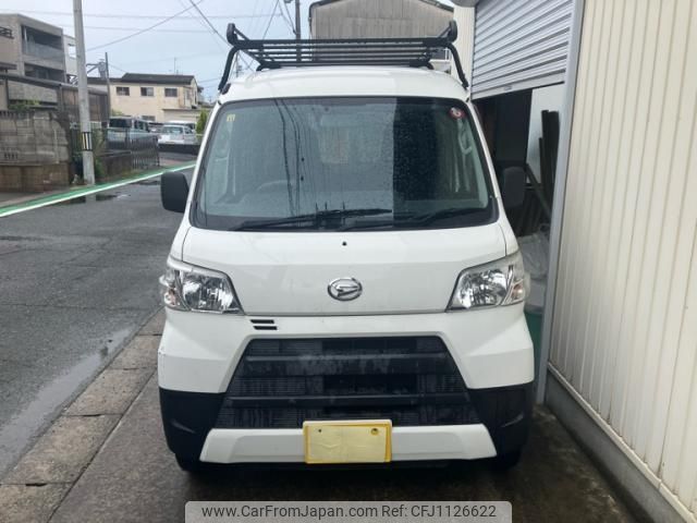 daihatsu hijet-van 2019 -DAIHATSU--Hijet Van EBD-S321V--S321V-0430504---DAIHATSU--Hijet Van EBD-S321V--S321V-0430504- image 2