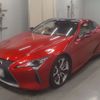 lexus lc 2019 -LEXUS 【練馬 391ろ18】--Lexus LC GWZ100-0002681---LEXUS 【練馬 391ろ18】--Lexus LC GWZ100-0002681- image 1