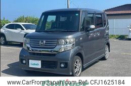 honda n-box 2013 CFJ1625184