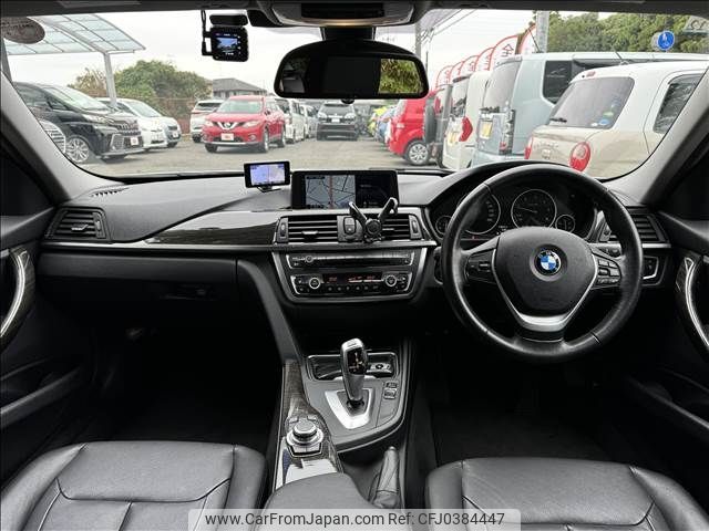 bmw 3-series 2013 -BMW--BMW 3 Series LDA-3D20--WBA3K32060F788122---BMW--BMW 3 Series LDA-3D20--WBA3K32060F788122- image 2