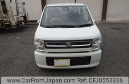 suzuki wagon-r 2020 -SUZUKI 【野田 580ﾇ9744】--Wagon R 5BA-MH85S--MH85S-102716---SUZUKI 【野田 580ﾇ9744】--Wagon R 5BA-MH85S--MH85S-102716-