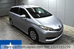 toyota wish 2016 -TOYOTA--Wish ZGE25G--ZGE25-6010444---TOYOTA--Wish ZGE25G--ZGE25-6010444-