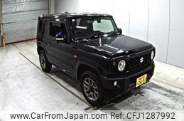 suzuki jimny 2022 -SUZUKI 【高松 580か2651】--Jimny JB64W-237226---SUZUKI 【高松 580か2651】--Jimny JB64W-237226-