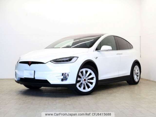 tesla-motors tesla-others 2017 -OTHER IMPORTED--Tesla 75--5YJXDCE22HF071843---OTHER IMPORTED--Tesla 75--5YJXDCE22HF071843- image 1