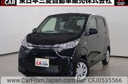 mitsubishi ek-wagon 2023 quick_quick_5BA-B33W_B33W-0302784