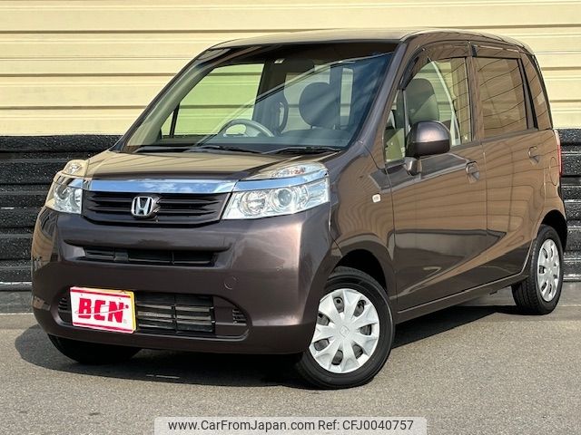 honda life 2012 -HONDA--Life DBA-JC1--JC1-1278691---HONDA--Life DBA-JC1--JC1-1278691- image 1