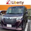 toyota roomy 2019 quick_quick_M900A_M900A-0299163 image 1