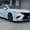 toyota camry 2018 -TOYOTA--Camry DAA-AXVH70--AXVH70-1034398---TOYOTA--Camry DAA-AXVH70--AXVH70-1034398- image 24
