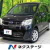 subaru stella 2014 -SUBARU--Stella DBA-LA100F--LA100F-0051075---SUBARU--Stella DBA-LA100F--LA100F-0051075- image 1