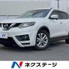 nissan x-trail 2016 -NISSAN--X-Trail DBA-NT32--NT32-535902---NISSAN--X-Trail DBA-NT32--NT32-535902- image 1