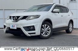 nissan x-trail 2016 -NISSAN--X-Trail DBA-NT32--NT32-535902---NISSAN--X-Trail DBA-NT32--NT32-535902-