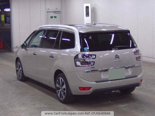 citroen c4-picasso 2017 quick_quick_LDA-B787AH01_VF73AAHXTHJ685892 image 2