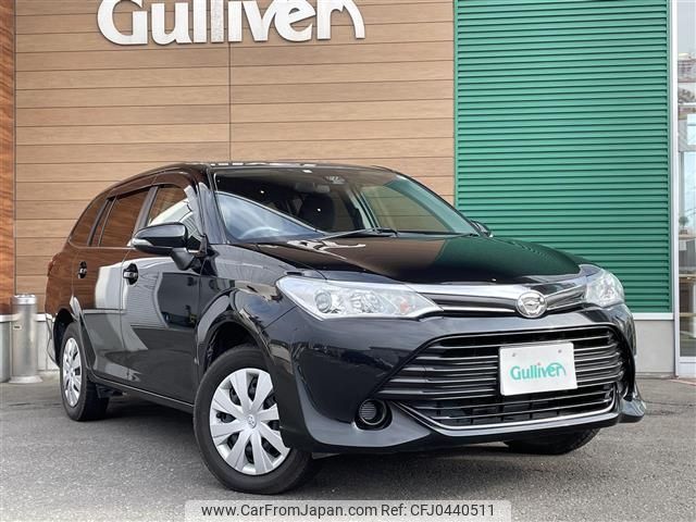 toyota corolla-fielder 2015 -TOYOTA--Corolla Fielder DBA-NZE164G--NZE164-8002496---TOYOTA--Corolla Fielder DBA-NZE164G--NZE164-8002496- image 1