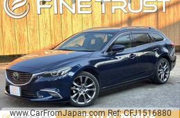 mazda atenza 2017 CFJ1516880