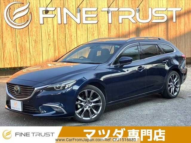mazda atenza 2017 CFJ1516880 image 1
