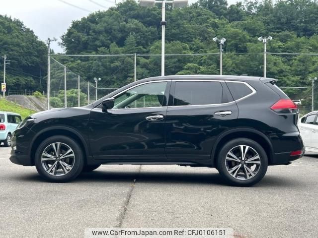 nissan x-trail 2019 quick_quick_NT32_NT32-310118 image 2