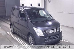 suzuki wagon-r 2011 -SUZUKI--Wagon R MH23S-776172---SUZUKI--Wagon R MH23S-776172-