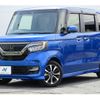 honda n-box 2019 -HONDA--N BOX DBA-JF3--JF3-1313349---HONDA--N BOX DBA-JF3--JF3-1313349- image 1