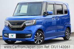 honda n-box 2019 -HONDA--N BOX DBA-JF3--JF3-1313349---HONDA--N BOX DBA-JF3--JF3-1313349-