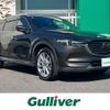 mazda cx-8 2018 -MAZDA--CX-8 3DA-KG2P--KG2P-124781---MAZDA--CX-8 3DA-KG2P--KG2P-124781- image 1