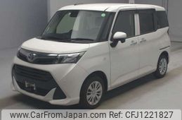 toyota tank 2019 -TOYOTA--Tank DBA-M900A--M900A-0320994---TOYOTA--Tank DBA-M900A--M900A-0320994-