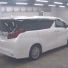 toyota alphard 2018 quick_quick_DBA-AGH30W_AGH30-0190226 image 4