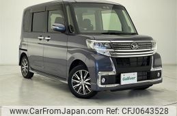 daihatsu tanto 2017 -DAIHATSU--Tanto DBA-LA600S--LA600S-0528677---DAIHATSU--Tanto DBA-LA600S--LA600S-0528677-