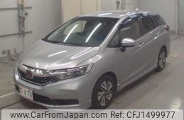 honda shuttle 2020 CFJ1499977