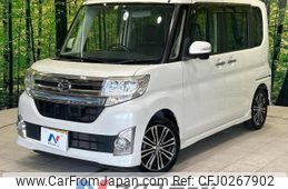 daihatsu tanto 2013 -DAIHATSU--Tanto DBA-LA600S--LA600S-0037097---DAIHATSU--Tanto DBA-LA600S--LA600S-0037097-