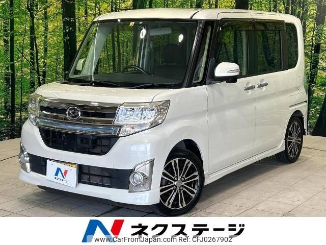 daihatsu tanto 2013 -DAIHATSU--Tanto DBA-LA600S--LA600S-0037097---DAIHATSU--Tanto DBA-LA600S--LA600S-0037097- image 1