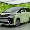 toyota vellfire 2020 quick_quick_3BA-AGH35W_AGH35-0040916 image 1