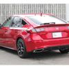 honda civic 2021 quick_quick_6BA-FL1_FL1-1005174 image 3