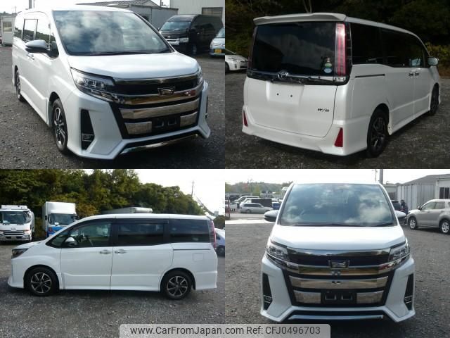 toyota noah 2019 quick_quick_DBA-ZRR80W_ZRR80-0578804 image 2