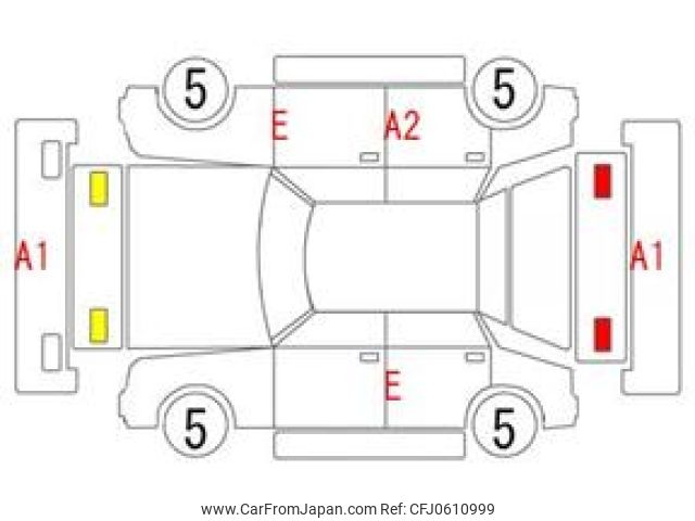 lexus nx 2019 -LEXUS--Lexus NX DAA-AYZ10--AYZ10-1023685---LEXUS--Lexus NX DAA-AYZ10--AYZ10-1023685- image 2