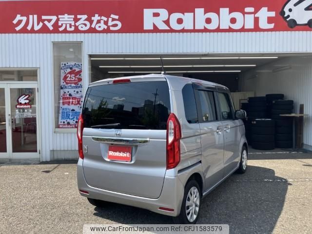 honda n-box 2023 CFJ1583579 image 2