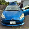 toyota aqua 2012 CFJ1513767 image 1