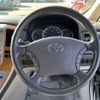 toyota alphard 2007 NIKYO_LK34377 image 11