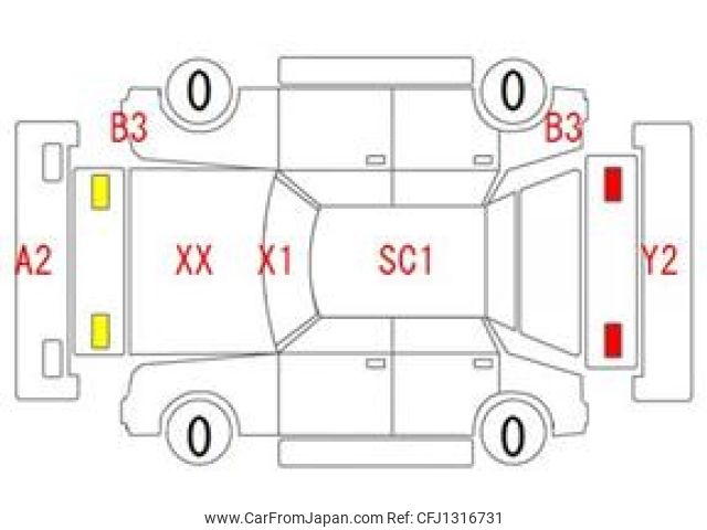 toyota 86 2012 -TOYOTA--86 DBA-ZN6--ZN6-017105---TOYOTA--86 DBA-ZN6--ZN6-017105- image 2
