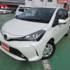 toyota vitz 2016 -TOYOTA 【和歌山 501ﾁ5195】--Vitz NSP130--2251566---TOYOTA 【和歌山 501ﾁ5195】--Vitz NSP130--2251566- image 1