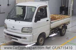 daihatsu hijet-truck 2002 -DAIHATSU--Hijet Truck S210P-0151377---DAIHATSU--Hijet Truck S210P-0151377-